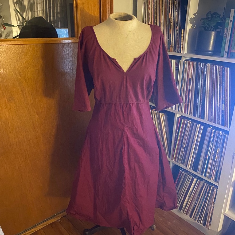 ⭐️Closeout Price⭐️ eShakti Dress